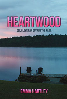 Heartwood by Emma Hartley