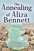 The Annealing of Aliza Bennett" by Emma Hartley
