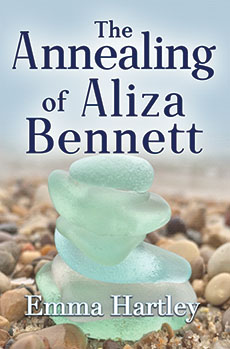 The Annealing of Aliza Bennett