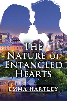 The Nature of Entangled Hearts by Emma Hartley