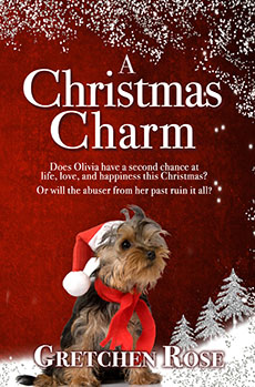 A Christmas Charm by Gretchen Rose