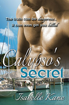 Calypso's Secret by Isabelle Kane