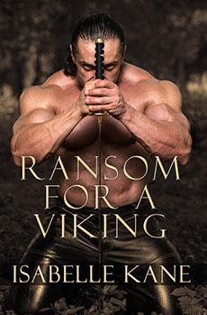 Ransom For a Viking by Isabelle Kane