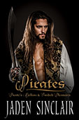 Pirates by Jaden Sinclair