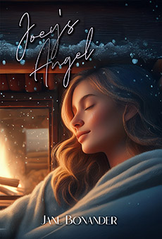 Joey's Angel by Jane Bonander
