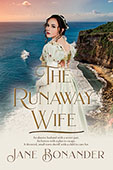 The Runaway Wife by Jane Bonander