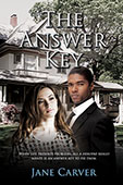 The Answer Key by Jane Carver