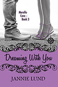 "Dreaming With You" by Jannie Lund