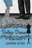 Vintage Dreams by Jannie Lund