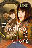 "Finding Clara" by Jannie Lund