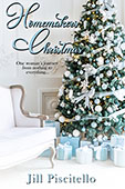 Homemaker's Christmas by Jill Piscitello