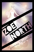 Zoe North by Joanne Rawson