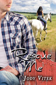 "Rescue Me" by Jody Vitek