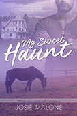 "My Sweet Haunt" by Josie Malone