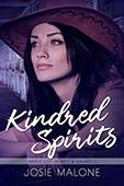 Kindred Spirits by Josie Malone