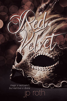 Red Velvet