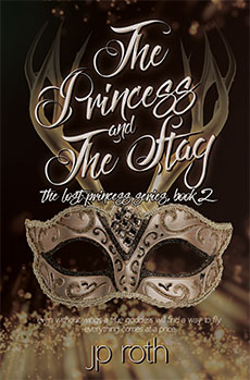 The Princess and the Stag