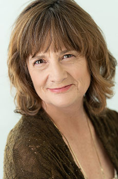 Julie G. Murphy