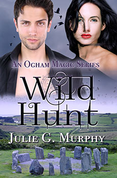 Wild Hunt by Julie G. Murphy