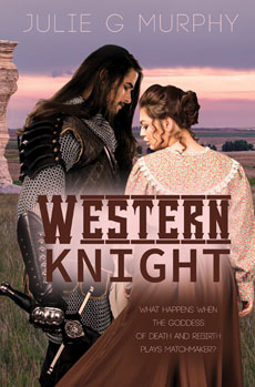 Western Knights by Julie G. Murphy