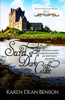 Secret at Dark Castle