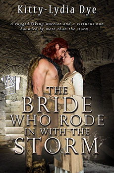 The Bride Who Rode in With The Storm