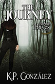 The Journey by K. P. Gonzalez