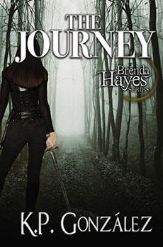 The Journey'