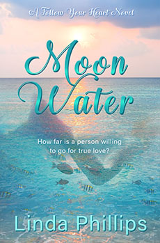 Moon Water by Linda Phillips