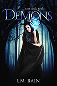 Demons by L. M. Bain