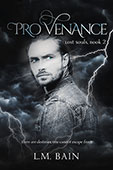 Provenance by L. M. Bain