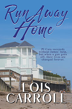 Run Away Home by Lois Carroll