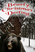 "Bearly Christmas Darling" by LuAnn Nies
