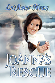 Joanna's Rescue by LuAnn Nies'