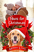 Paws For Christmas by Mariah Lynne