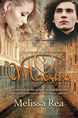 Maestro by Melissa Rea