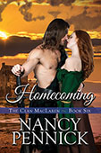 Homecoming by Nancy Pennick