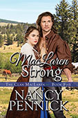 MacLaren Strong by Nancy Pennick
