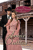 Annie and the Outlaw by Nancy Pirri