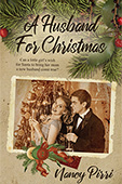 A Husband For Christmas by Nancy Pirri