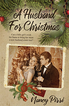A Husband For Christmas by Nancy Pirri