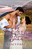 "The MacAulay Bride" by Nancy Pirri