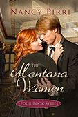 Montana Women boxset by Nancy Pirri