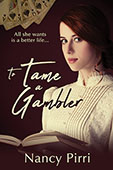 To Tame a Gambler by Nancy Pirri