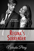 Regina's Surrender by Natasha Perry
