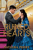 Ruined Hearts by Natasha Perry