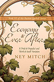 Economy & Ever After by Ney Mitch
