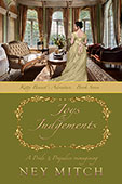 Joys & Judgements by Ney Mitch