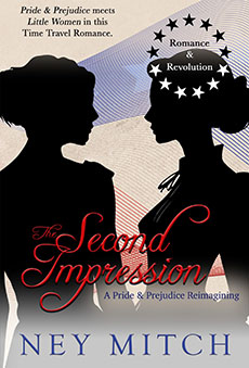The Second Impression by Ney Mitch