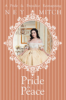 Pride & Peace by Ney Mitch